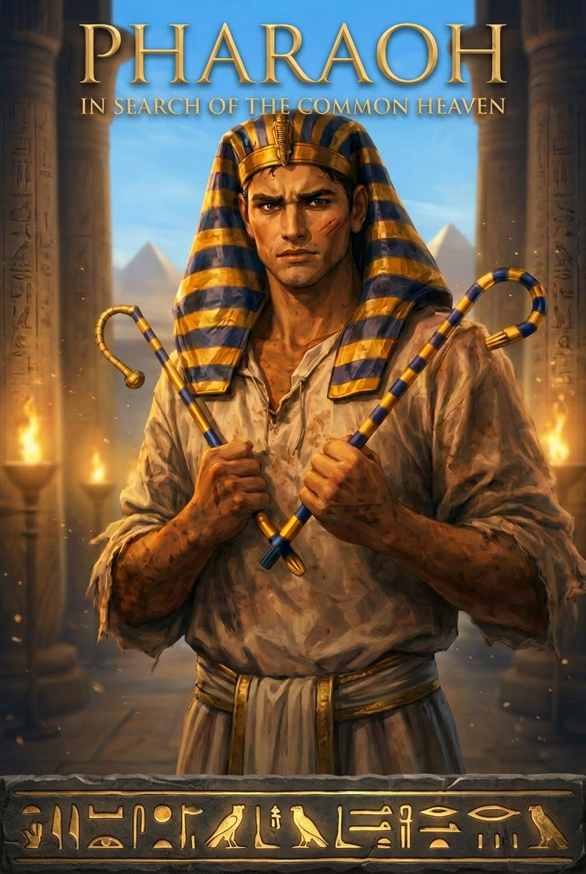 Pharaoh poster